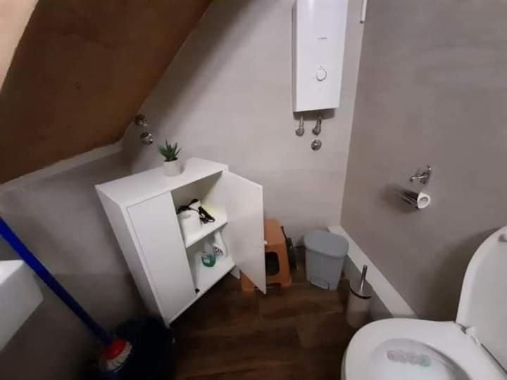 Limone Apartmani Nis Exterior photo